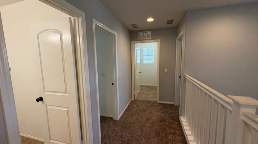 8745 Bald Eagle Drive - Eastvale - California - 5 bed, 3 bath rental property