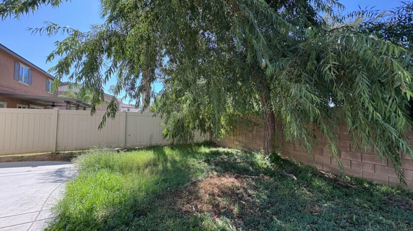 8745 Bald Eagle Drive - Eastvale - California - 5 bed, 3 bath rental property