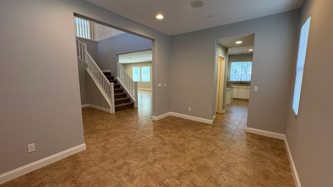 8745 Bald Eagle Drive - Eastvale - California - 5 bed, 3 bath rental property