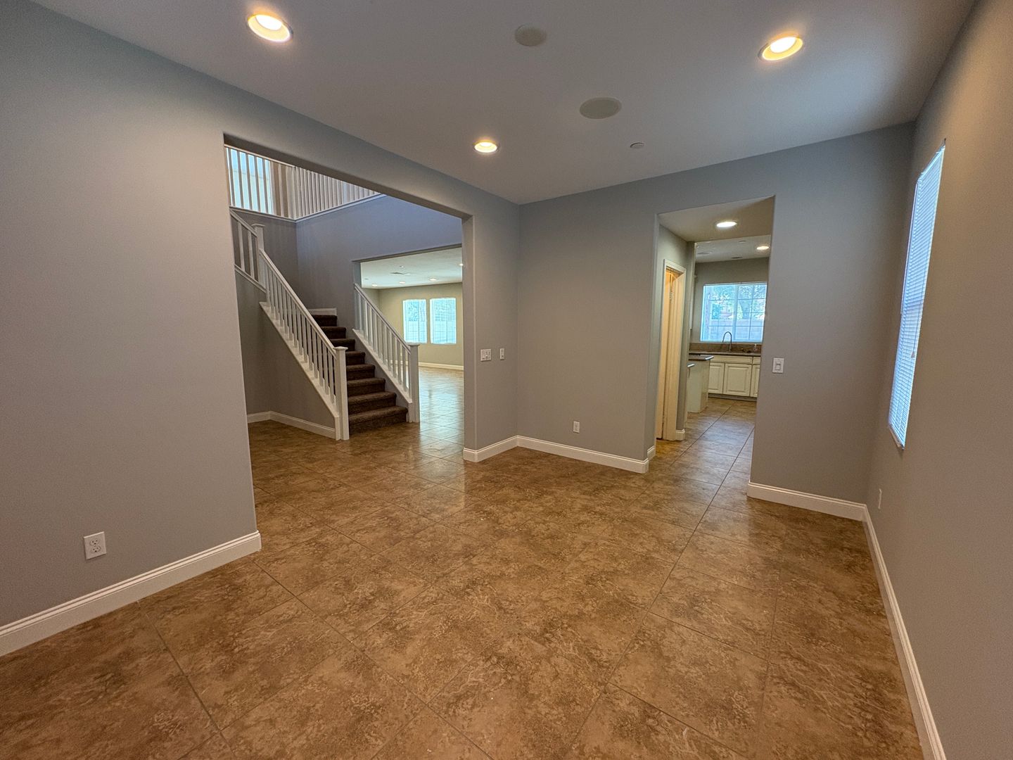 8745 Bald Eagle Drive - Eastvale - California - 5 bed, 3 bath rental property