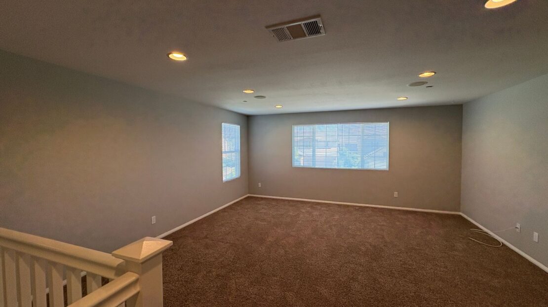 8745 Bald Eagle Drive - Eastvale - California - 5 bed, 3 bath rental property