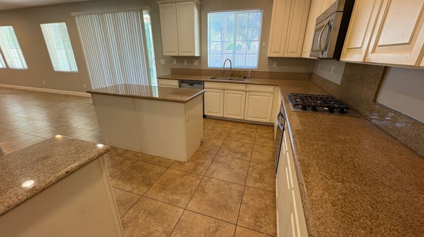 8745 Bald Eagle Drive - Eastvale - California - 5 bed, 3 bath rental property