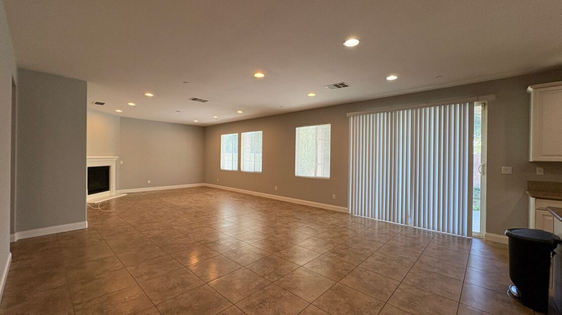 8745 Bald Eagle Drive - Eastvale - California - 5 bed, 3 bath rental property