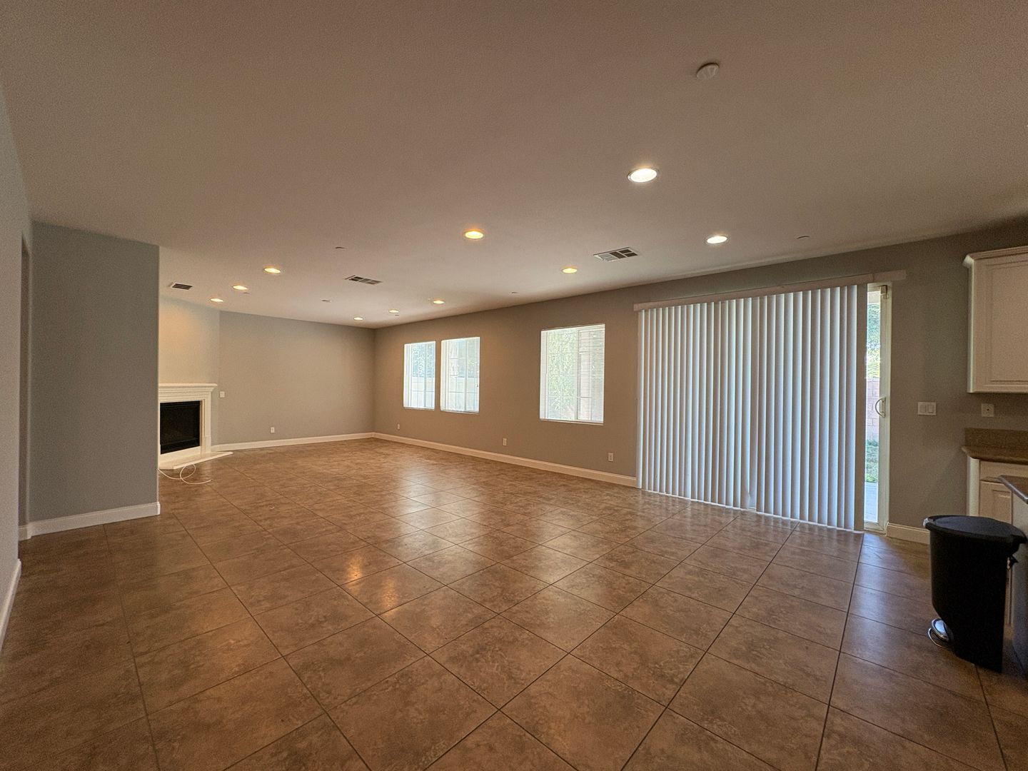 8745 Bald Eagle Drive - Eastvale - California - 5 bed, 3 bath rental property