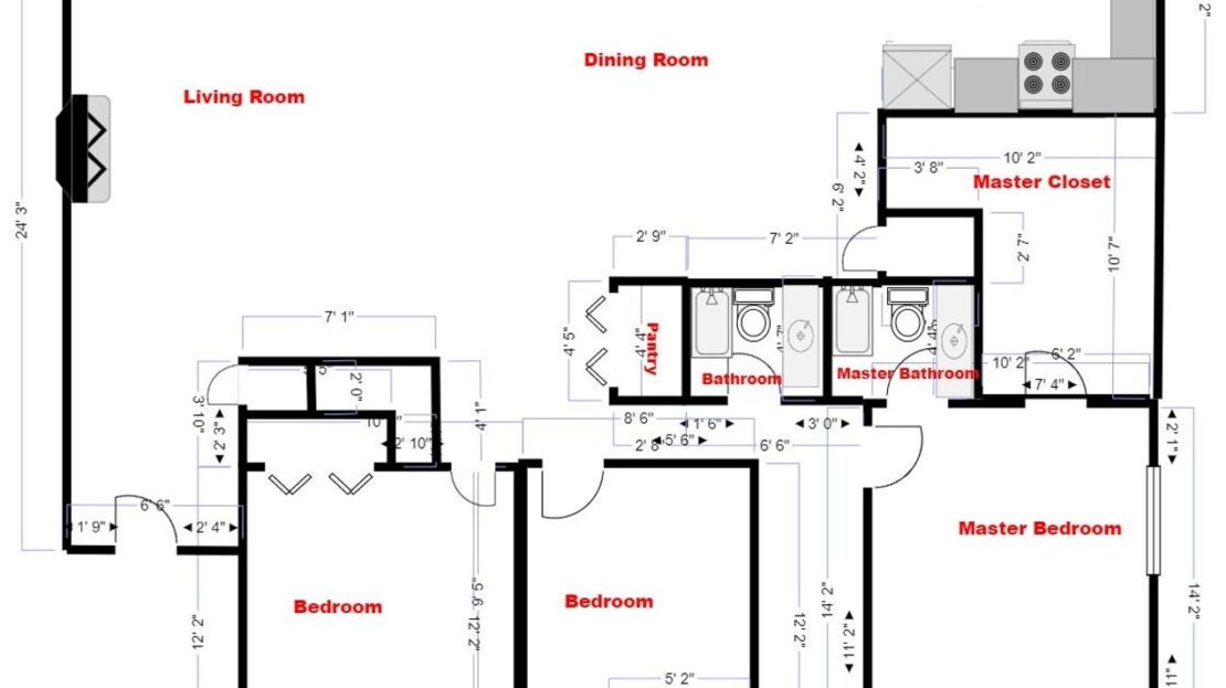 8767 Jade Coast Dr - San Diego - California - 3 bed, 2 bath rental property