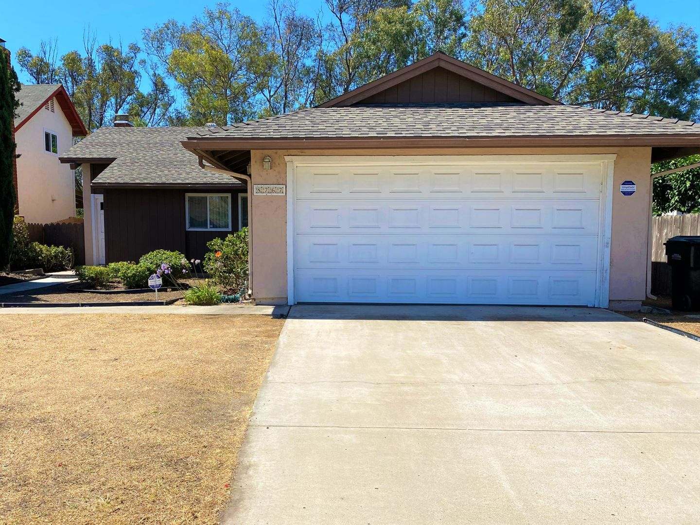 8767 Jade Coast Dr - San Diego - California - 3 bed, 2 bath rental property