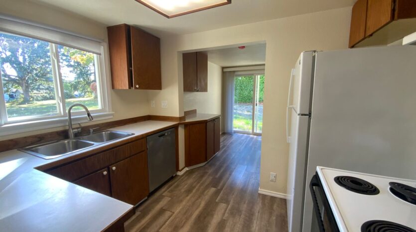 8830 S Sheridan Ave - Tacoma - Washington - 3 bed, 1 bath rental property