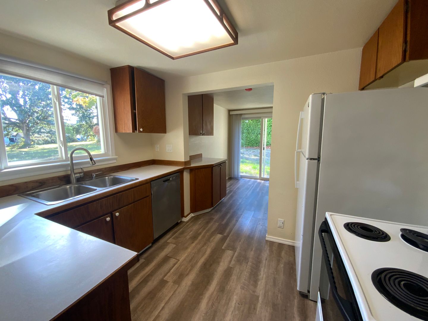 8830 S Sheridan Ave - Tacoma - Washington - 3 bed, 1 bath rental property