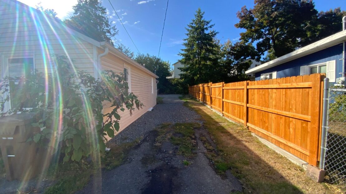 8830 S Sheridan Ave - Tacoma - Washington - 3 bed, 1 bath rental property