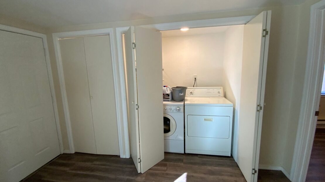 8830 S Sheridan Ave - Tacoma - Washington - 3 bed, 1 bath rental property