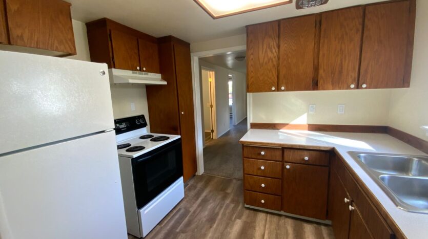 8830 S Sheridan Ave - Tacoma - Washington - 3 bed, 1 bath rental property