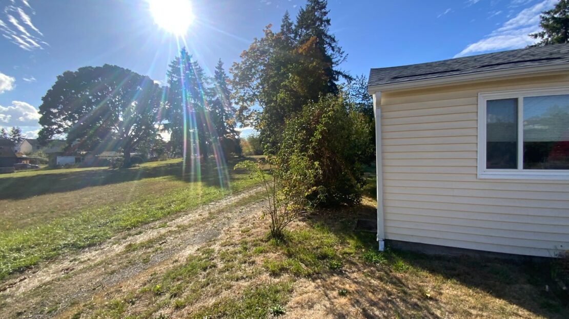 8830 S Sheridan Ave - Tacoma - Washington - 3 bed, 1 bath rental property