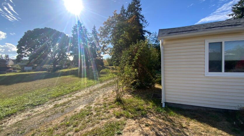 8830 S Sheridan Ave - Tacoma - Washington - 3 bed, 1 bath rental property