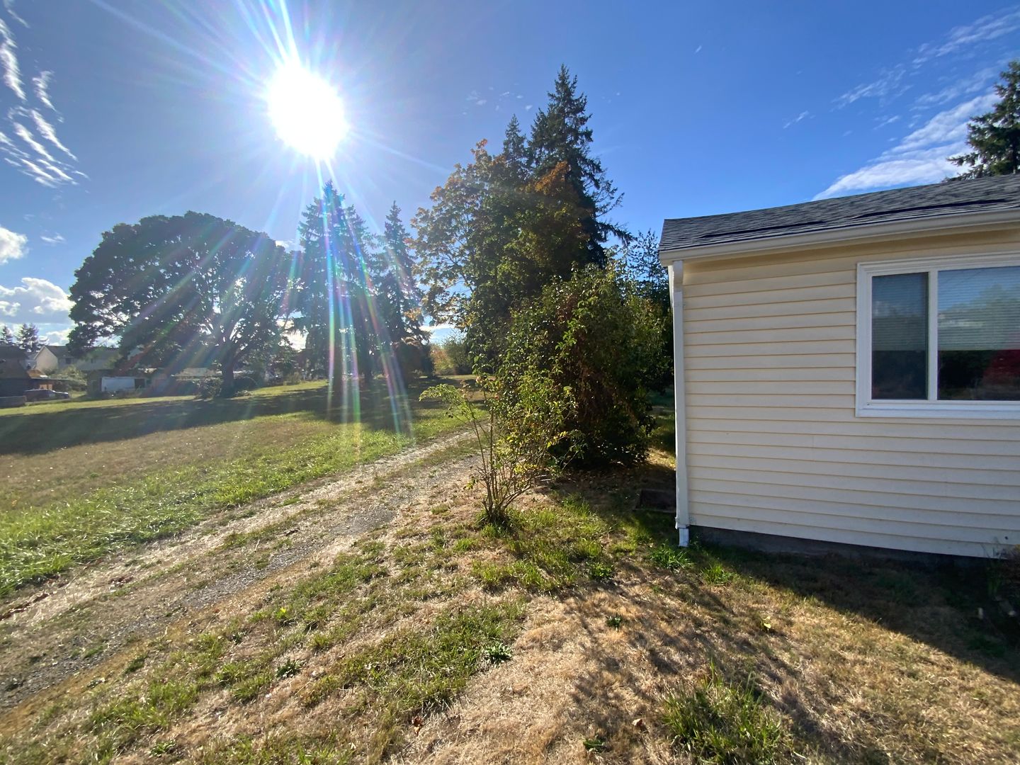 8830 S Sheridan Ave - Tacoma - Washington - 3 bed, 1 bath rental property