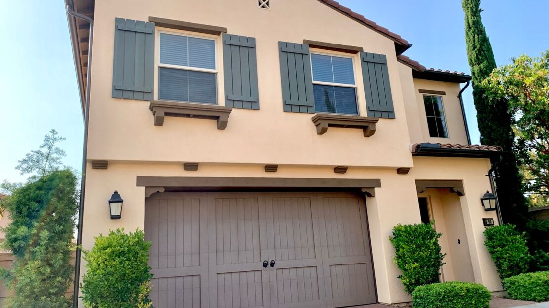 90 Rembrandt - Irvine - California - 3 bed, 2.5 bath rental property