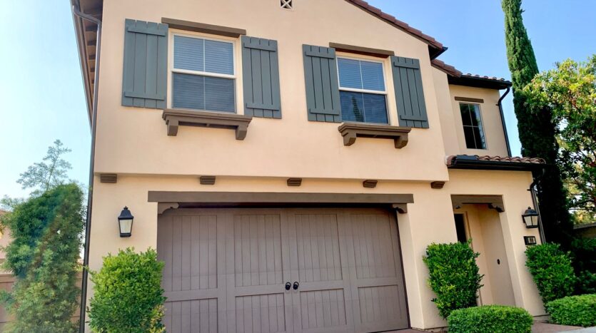 90 Rembrandt - Irvine - California - 3 bed, 2.5 bath rental property
