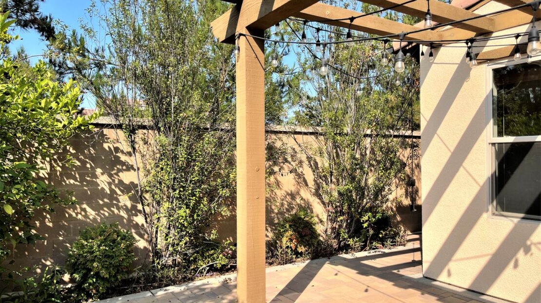 90 Rembrandt - Irvine - California - 3 bed, 2.5 bath rental property