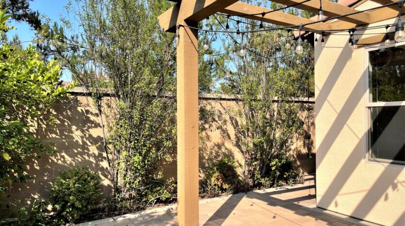 90 Rembrandt - Irvine - California - 3 bed, 2.5 bath rental property