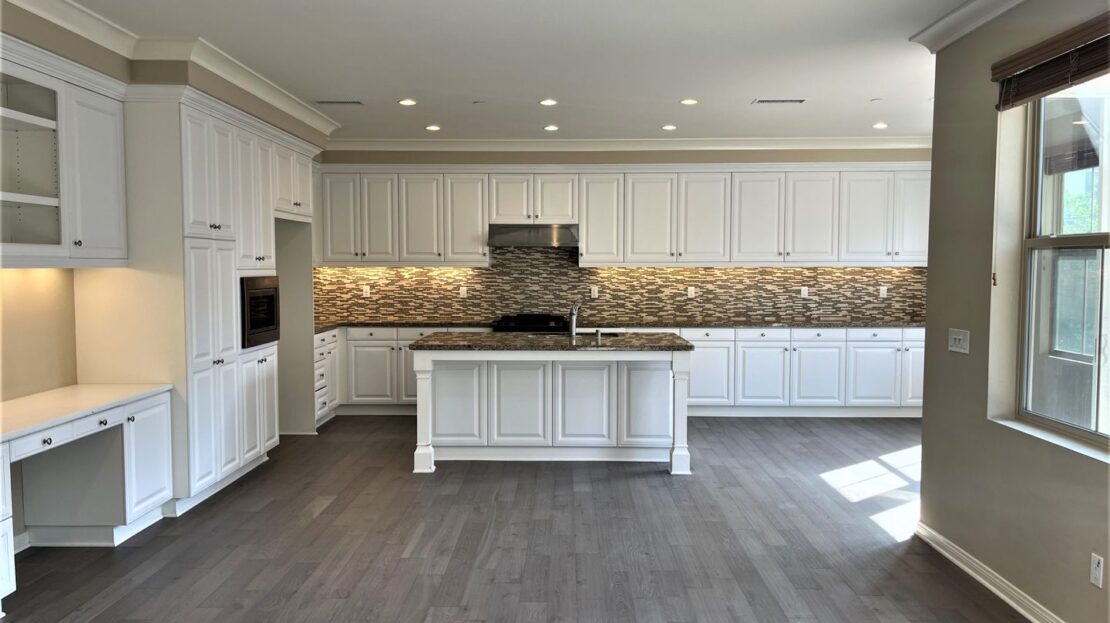 90 Rembrandt - Irvine - California - 3 bed, 2.5 bath rental property