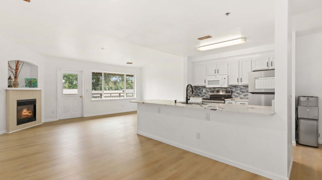 901 E Marine View Dr Unit #202 - Everett - Washington - 2 bed, 2 bath rental property