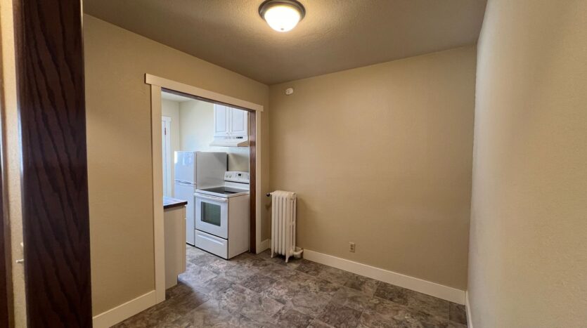 901 High Street - Bellingham - Washington - 1 bed, 1 bath rental property