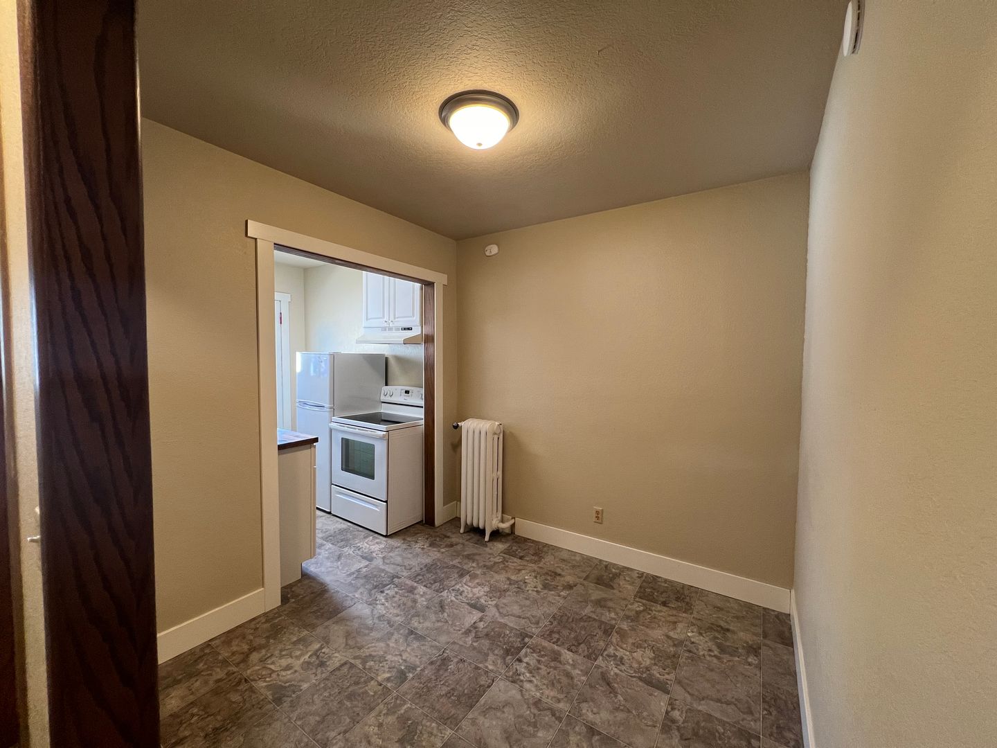 901 High Street - Bellingham - Washington - 1 bed, 1 bath rental property