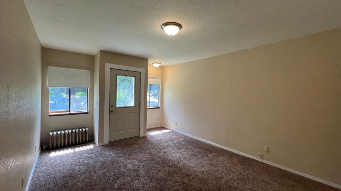 901 High Street - Bellingham - Washington - 1 bed, 1 bath rental property