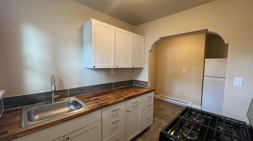 901 High Street - Bellingham - Washington - 1 bed, 1 bath rental property