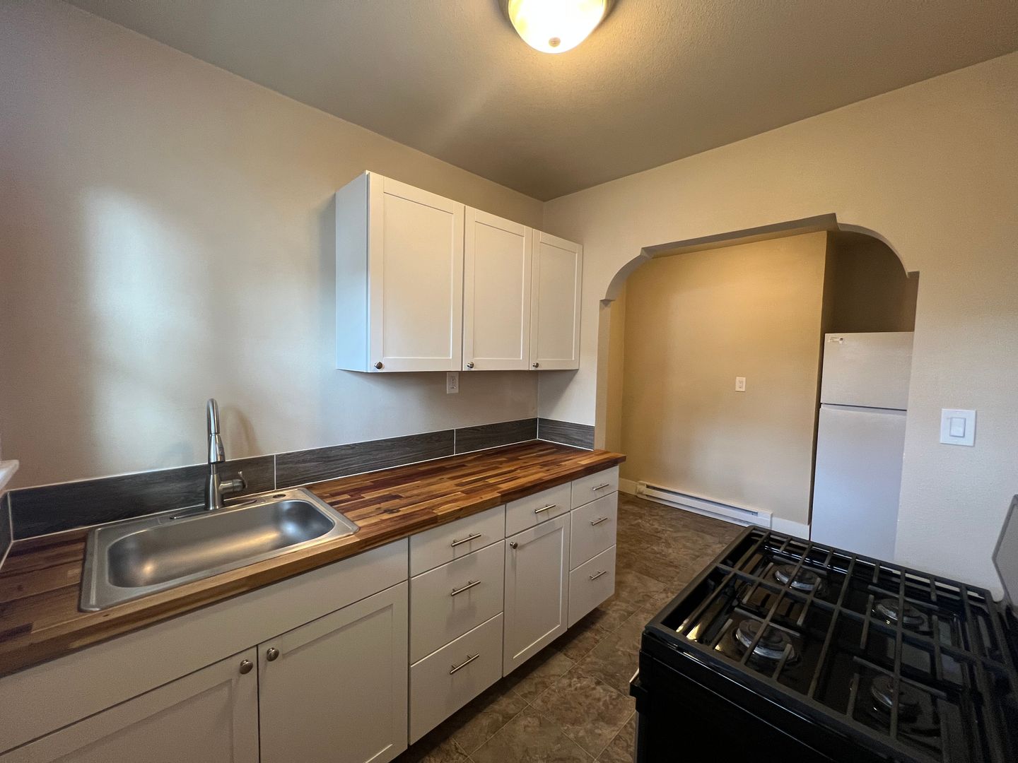 901 High Street - Bellingham - Washington - 1 bed, 1 bath rental property