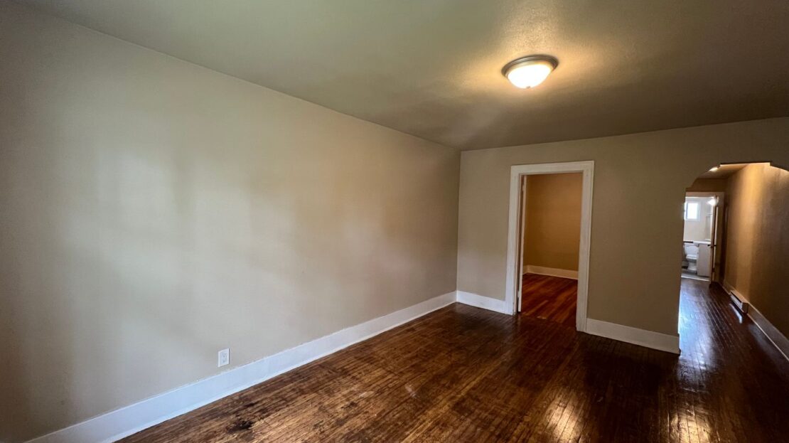 901 High Street - Bellingham - Washington - 1 bed, 1 bath rental property