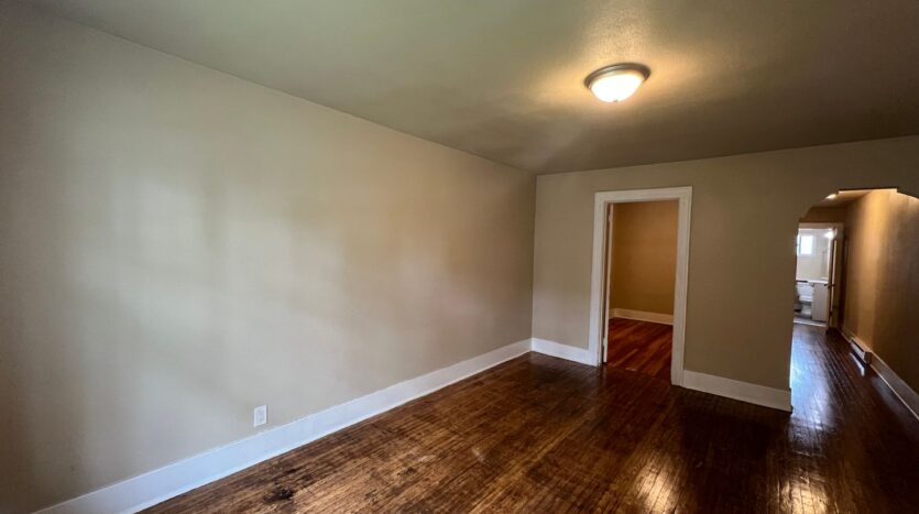 901 High Street - Bellingham - Washington - 1 bed, 1 bath rental property