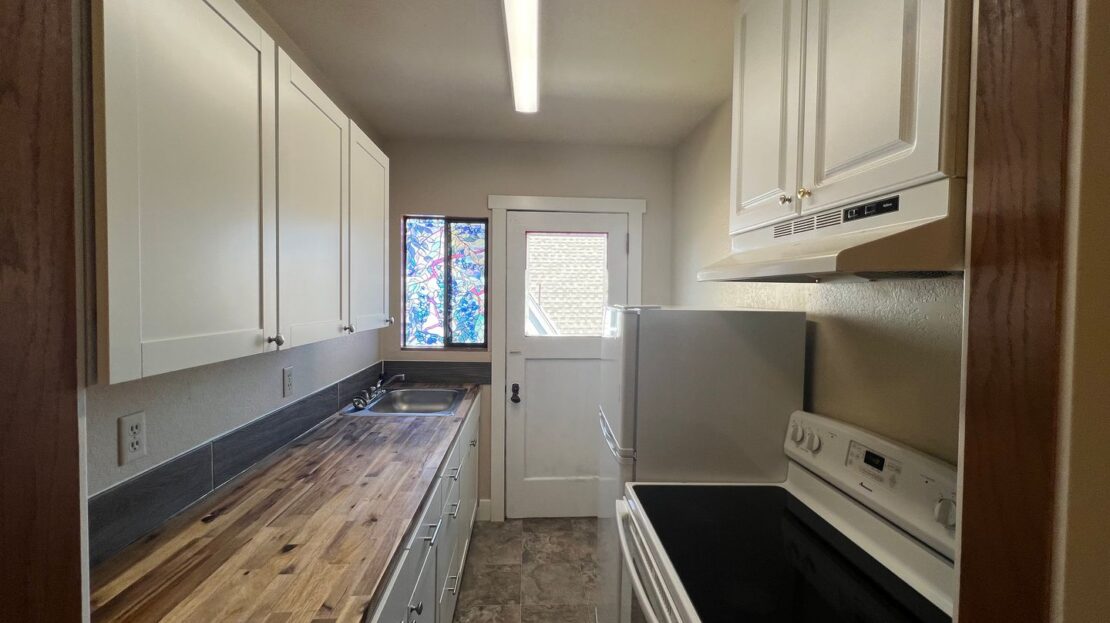 901 High Street - Bellingham - Washington - 1 bed, 1 bath rental property