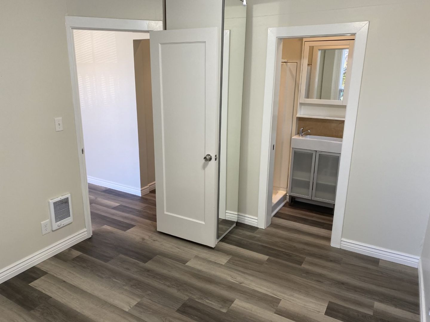 909 Virginia Street Unit B - Vallejo - California - 2 bed, 2 bath rental property