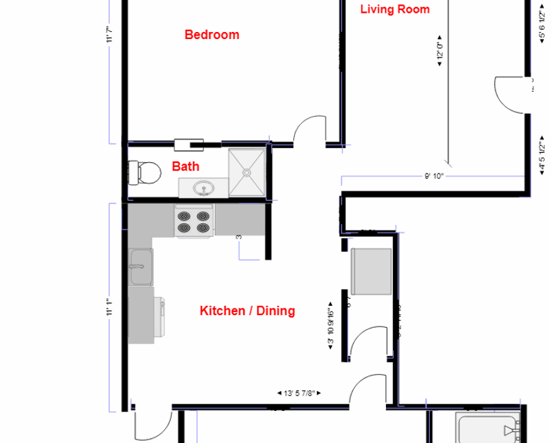 909 Virginia Street Unit B - Vallejo - California - 2 bed, 2 bath rental property