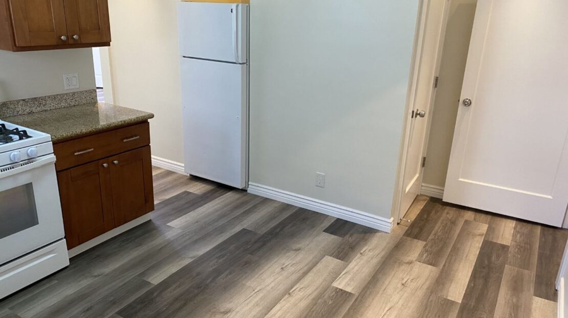 909 Virginia Street Unit B - Vallejo - California - 2 bed, 2 bath rental property