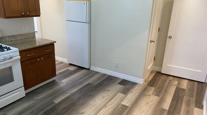 909 Virginia Street Unit B - Vallejo - California - 2 bed, 2 bath rental property