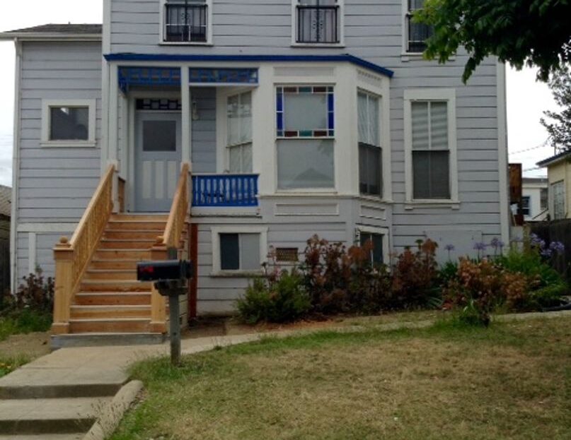 909 Virginia Street Unit B - Vallejo - California - 2 bed, 2 bath rental property