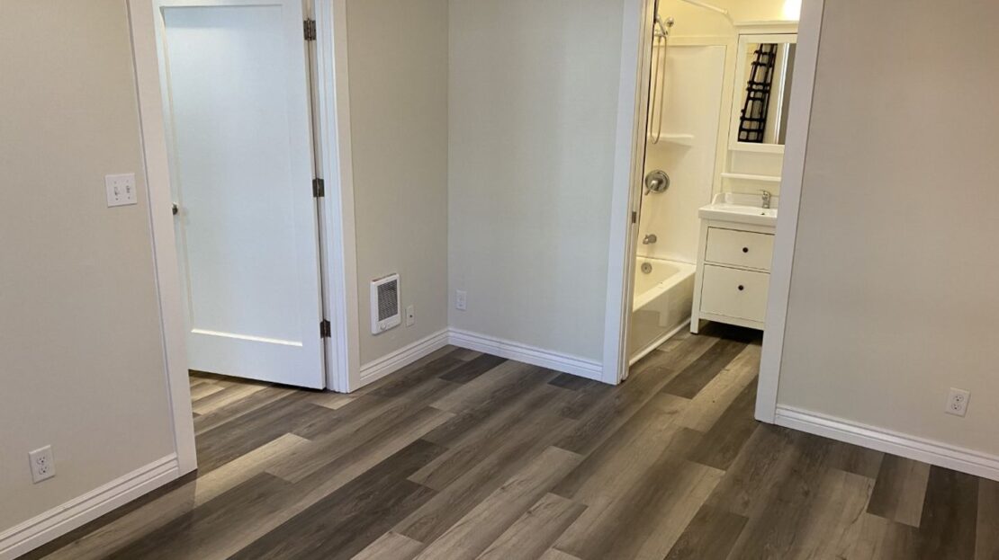 909 Virginia Street Unit B - Vallejo - California - 2 bed, 2 bath rental property