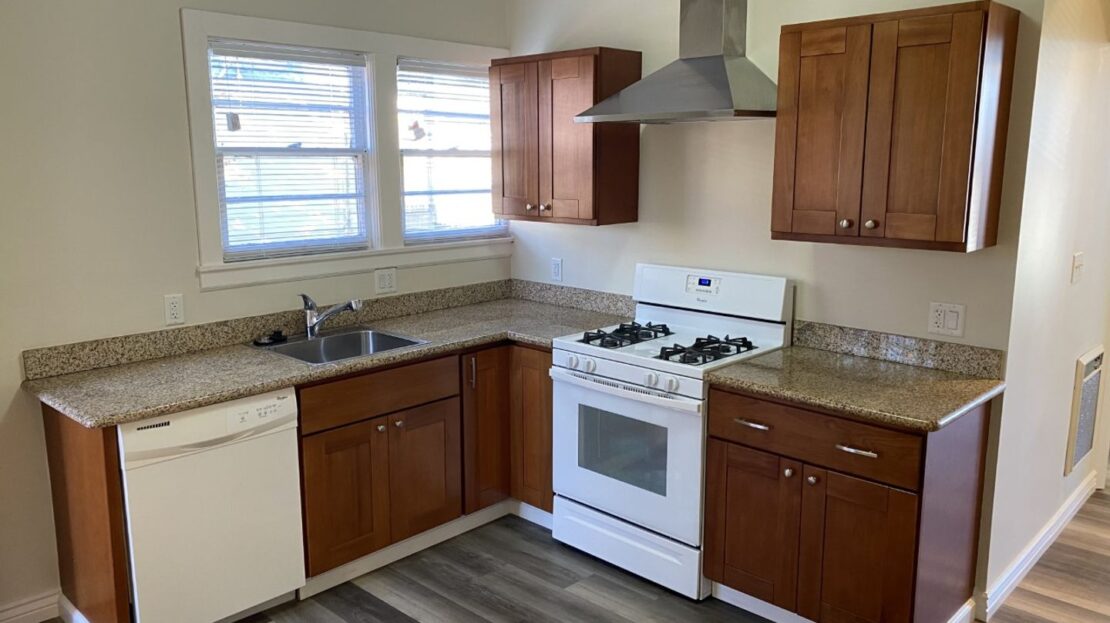 909 Virginia Street Unit B - Vallejo - California - 2 bed, 2 bath rental property