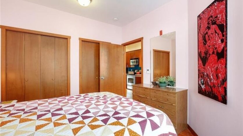 910 Gladstone #209 - Bellingham - Washington - 2 bed, 1 bath rental property