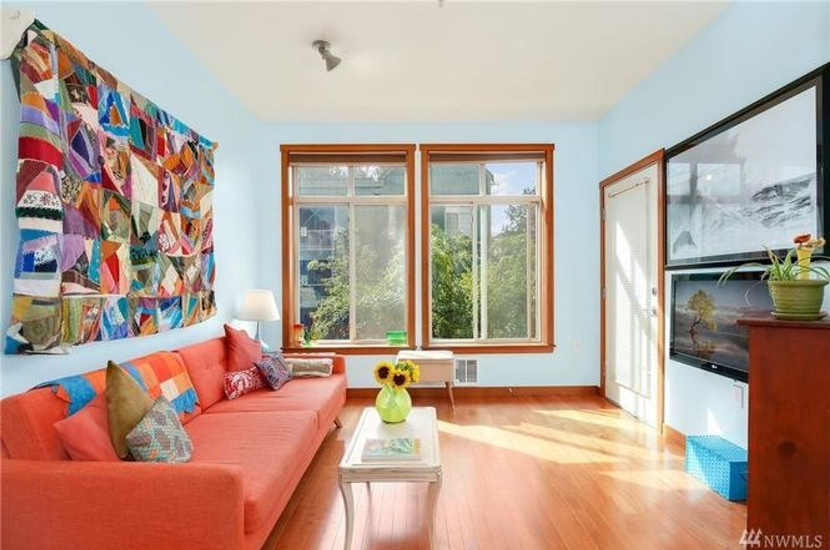 910 Gladstone #209 - Bellingham - Washington - 2 bed, 1 bath rental property