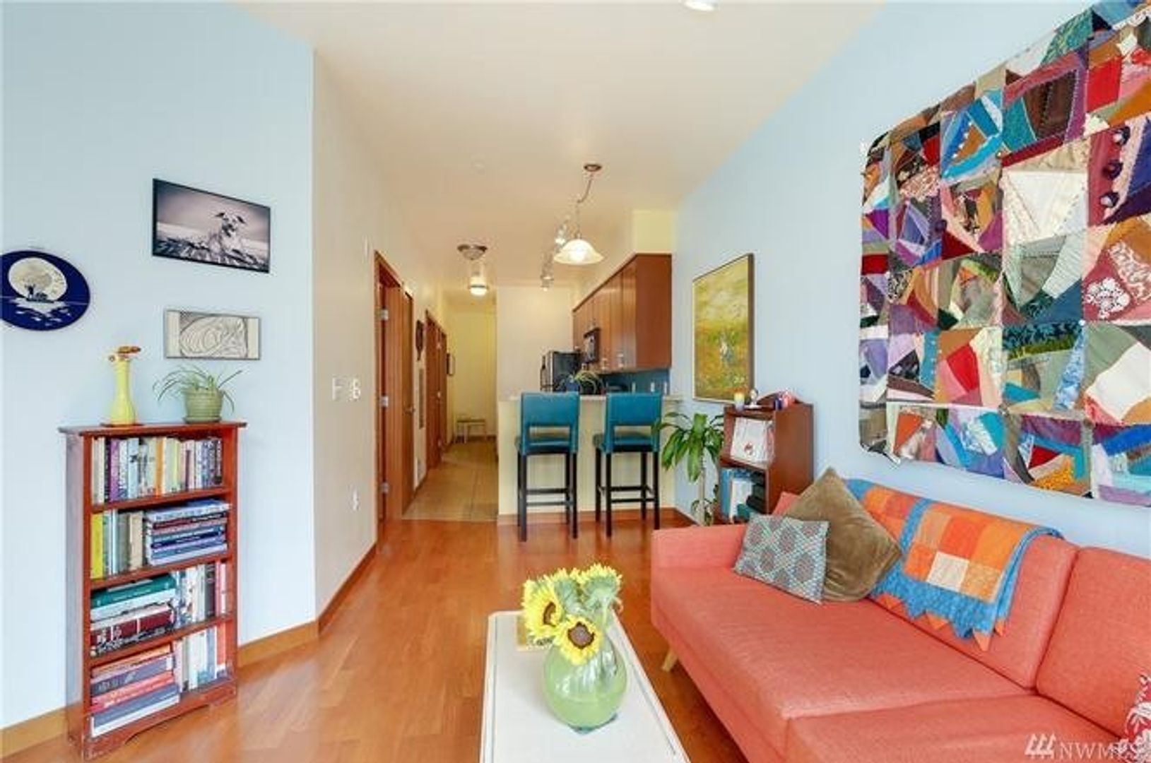 910 Gladstone #209 - Bellingham - Washington - 2 bed, 1 bath rental property