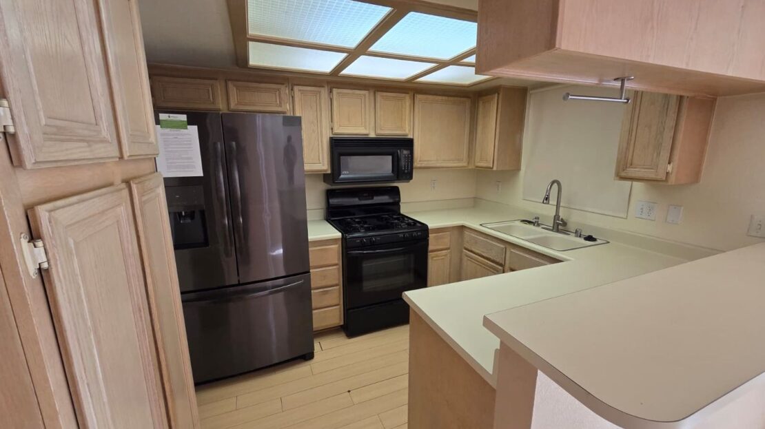 920 N. Sloan Lane Apt 102 - Las Vegas - Nevada - 2 bed, 2 bath rental property
