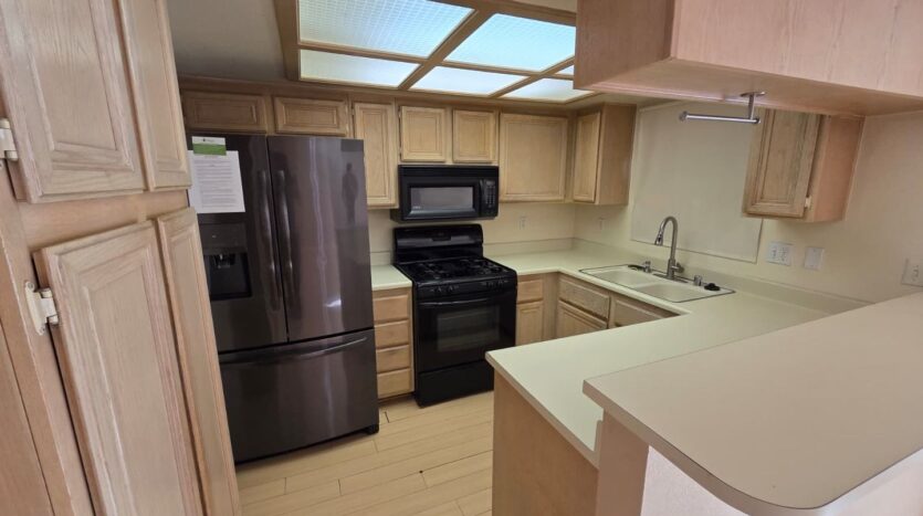 920 N. Sloan Lane Apt 102 - Las Vegas - Nevada - 2 bed, 2 bath rental property