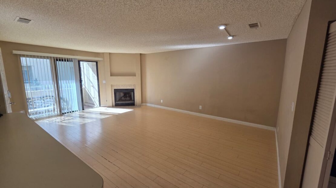 920 N. Sloan Lane Apt 102 - Las Vegas - Nevada - 2 bed, 2 bath rental property