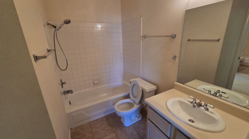920 N. Sloan Lane Apt 102 - Las Vegas - Nevada - 2 bed, 2 bath rental property