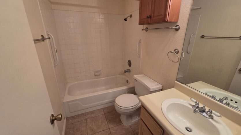 920 N. Sloan Lane Apt 102 - Las Vegas - Nevada - 2 bed, 2 bath rental property