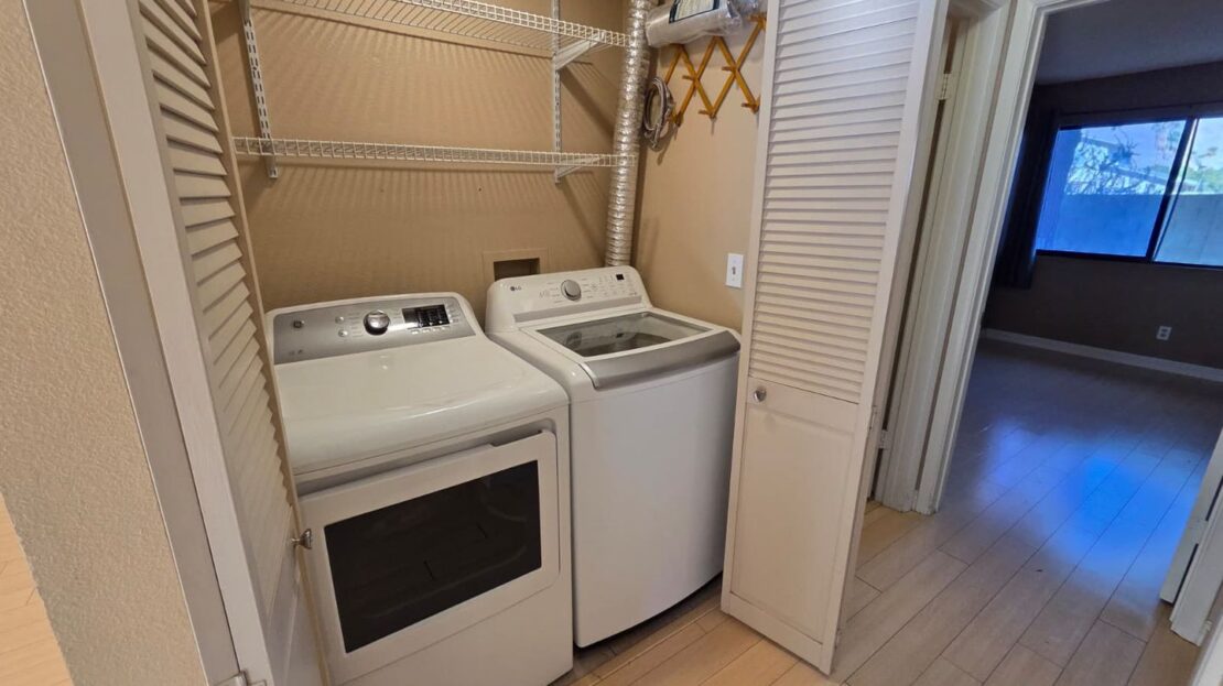 920 N. Sloan Lane Apt 102 - Las Vegas - Nevada - 2 bed, 2 bath rental property