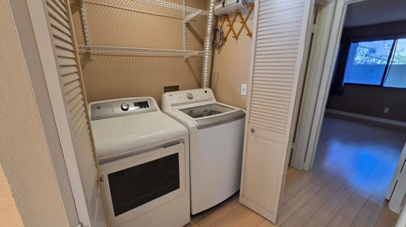 920 N. Sloan Lane Apt 102 - Las Vegas - Nevada - 2 bed, 2 bath rental property