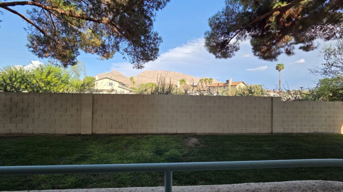 920 N. Sloan Lane Apt 102 - Las Vegas - Nevada - 2 bed, 2 bath rental property